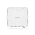 Zyxel VMG4005-B50A ruter Gigabit Ethernet Biały