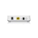 Zyxel VMG4005-B50A ruter Gigabit Ethernet Biały