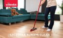 Szczotka do zamiatania sierści i włosów Vileda Always Clean PET PRO