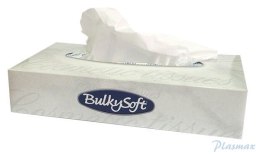 Chusteczki higieniczne 100sztuk BULKYSOFT