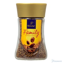 Kawa TCHIBO FAMILY 200g rozpuszczalna