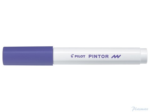 Marker PINTOR F fioletowy PISW-PT-F-V PILOT (X)