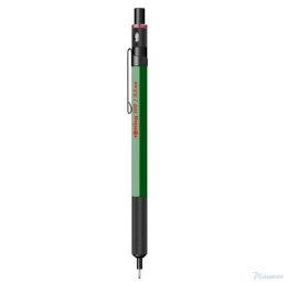 OŁÓWEK ROTRING 500 ZIELONY 0.5mm 2164106