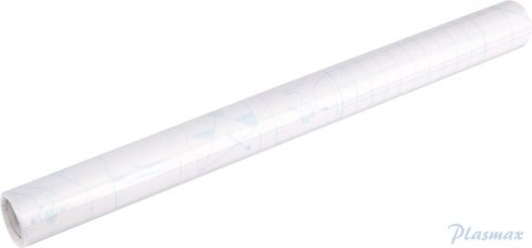 Okładka samoprzylepna przezr.330x1500mm 0402-0006-00 Panta Plast