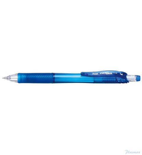 Ołówek automatyczny 0,5mm ENERGIZE PL105-S błęktiny PENTEL