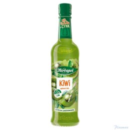 Syrop HERBAPOL Owocowa Spiżarnia Kiwi 420ml