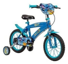 Rowerek dzieciecy Huffy Disney STITCH 14