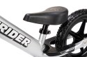 Strider Rowerek Biegowy 12" PRO Silver Srebrny ST-P4SI