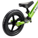 Strider Rowerek Biegowy 12" Sport Green Zielony ST-S4GN