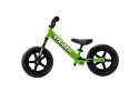 Strider Rowerek Biegowy 12" Sport Green Zielony ST-S4GN