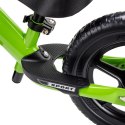 Strider Rowerek Biegowy 12" Sport Green Zielony ST-S4GN