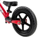 Strider Rowerek Biegowy 12" Sport Red Czerwony ST-S4RD