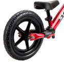 Strider Rowerek Biegowy 12" Sport Red Czerwony ST-S4RD