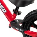 Strider Rowerek Biegowy 12" Sport Red Czerwony ST-S4RD