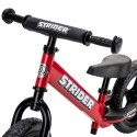 Strider Rowerek Biegowy 12" Sport Red Czerwony ST-S4RD