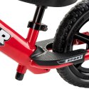 Strider Rowerek Biegowy 12" Sport Red Czerwony ST-S4RD