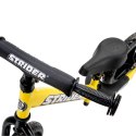 Strider Rowerek Biegowy 12" Sport Yellow Żółty ST-S4YE