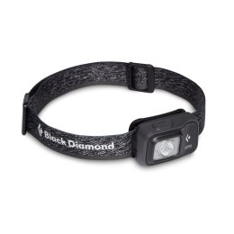 Latarka czołowa Black Diamond ASTRO 300 HEADLAMP GRAPHITE