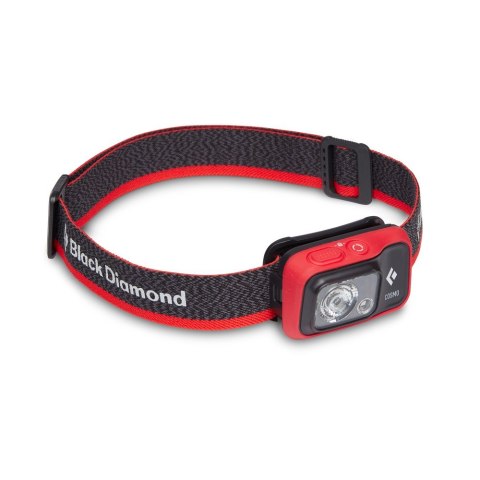 Latarka czołowa Black Diamond COSMO 350 HEADLAMP OCTANE