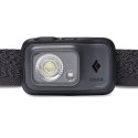 Latarka czołowa Black Diamond COSMO 350-R HEADLAMP GRAPHITE