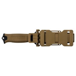 Nóż survivalowy GERBER Strongarm Fixed Fine Edge Coyote