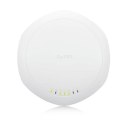 Acces Point Wi-Fi 5 Zyxel NWA1123ACPRO 2.4GHz(3x3)/5GHz(3x3) PoE+ 2x1G