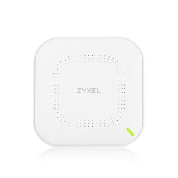 Acces Point Wi-Fi 6 Zyxel NWA50AX 2.4GHz(2x2)/5GHz(2x2) PoE+ 1x1G