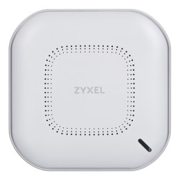 Acces Point Wi-Fi 6 Zyxel WAX510D 2.4GHz(2x2)/5GHz(2x2) PoE+ 1x1G x2,5G