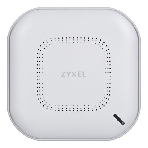 Acces Point Wi-Fi 6 Zyxel WAX510D 2.4GHz(2x2)/5GHz(2x2) PoE+ 1x1G x2,5G