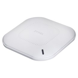 Acces Point Wi-Fi 6 Zyxel WAX510D 2.4GHz(2x2)/5GHz(2x2) PoE+ 1x1G x2,5G