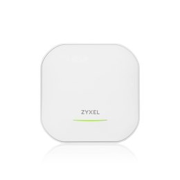 Acces Point Wi-Fi 6E Zyxel NWA220AX-6E 2.4GHz(2x2)/5GHz(4x4)/6GHz(4x4) PoE+/PoE++ 1x1G 1x2,5G