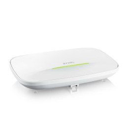 Acces Point Wi-Fi 7 Zyxel NWA130BE 2.4GHz(2x2)/5GHz(2x2)/6GHz(2x2) PoE+/PoE++ 2x2,5G