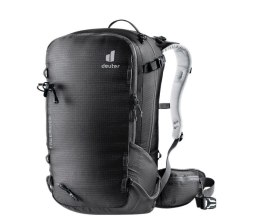 Plecak damski Deuter Freerider 28 SL - black