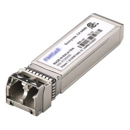 Qnap transceiver 16Gb Fibre Channe, LC SR shortwavelength SFP+ transceiver, up to 125 meters