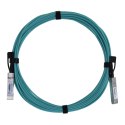 UBIQUITI UACC-AOC-SFP28-20M SFP+ MODULE 25G 20M LONG RANGE DIRECT ATTACH COPPER CABLE