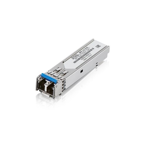 Wkładka SFP Zyxel SFP-LX-10-E 10 pack 1G Duplex LC SM 10km 1310nm DDMI