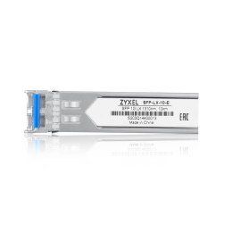 Wkładka SFP Zyxel SFP-LX-10-E 10 pack 1G Duplex LC SM 10km 1310nm DDMI