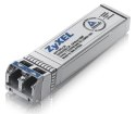 Wkładka SFP+ Zyxel SFP10G-LR 10G Duplex LC SM 10km 1310nm DDMI