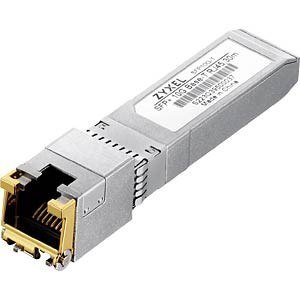 Wkładka SFP+ Zyxel SFP10G-T 10G SPF+ to RJ45