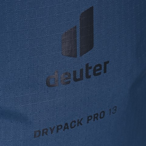 Worek wodoszczelny Deuter Drypack Pro 13 atlantic