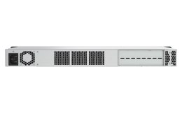 Qnap QGD-1600-4G, 16x 1GbE, 2x combo 10GbE SFP+/RJ45, Intel Celeron J4115, 4GB, equipped with QTS, 2 X 2.5