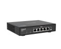 Qnap QSW-1105-5T, 5x 2.5GbE, unmanaged switch