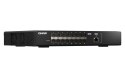 Qnap QSW-M5216-1T, 1x 10GbE RJ45, 16x 25GbE SFP28, rackmount design, managed switch