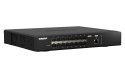 Qnap QSW-M5216-1T, 1x 10GbE RJ45, 16x 25GbE SFP28, rackmount design, managed switch