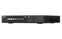 Qnap QSW-M5216-1T, 1x 10GbE RJ45, 16x 25GbE SFP28, rackmount design, managed switch