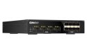 Qnap QSW-M7308R-4X, 4x 100GbE, 8x 25GbE SFP28, half-rackmount design, managed switch