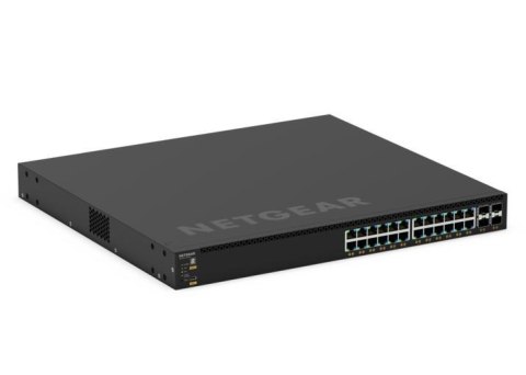 Switch Netgear GSM4328-100NES 28p Managed Gigabit