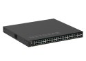 Switch Netgear GSM4352-100NES 52p Managed Gigabit