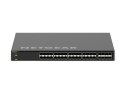 Switch Netgear XSM4340FV-100NES 40p Managed Gigabit/10G