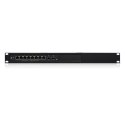 Switch Ubiquiti EdgeSwitch 10XP 10p PoE ( Passive: 8;) 52W Managed Gigabit